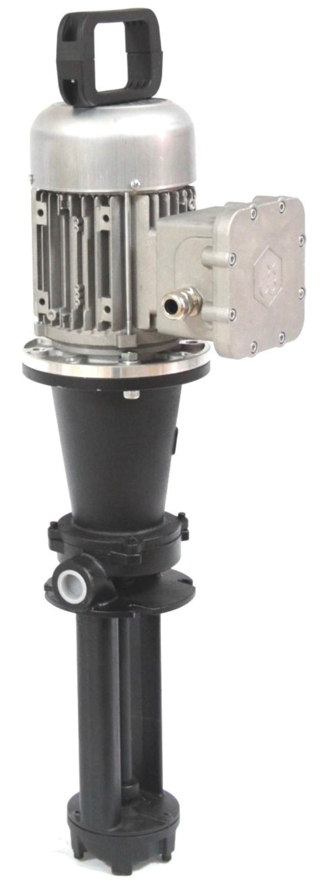 Picture of 100 L/min. 130mm CP Ex 12 ATEX Coolant Pump  up to 7m, 0.37kw, Immersion Pump,  Ink Pump